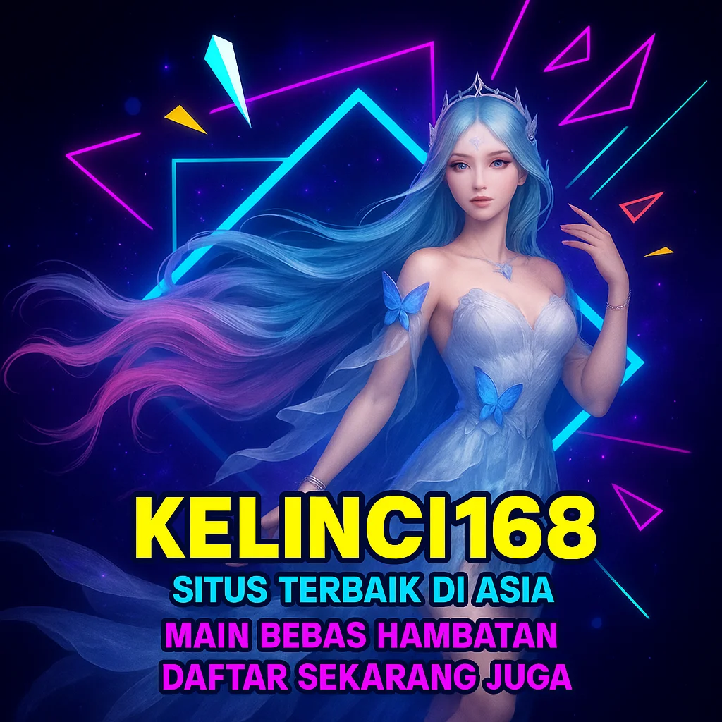 Kelinci168 | Modern Gaming Engine dengan Instant Access